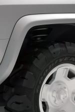 Ford Bronco Concept 2004 года